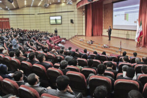 روز به یادماندنی چارگون در چهارمین گردهمایی سالانه مشتریان