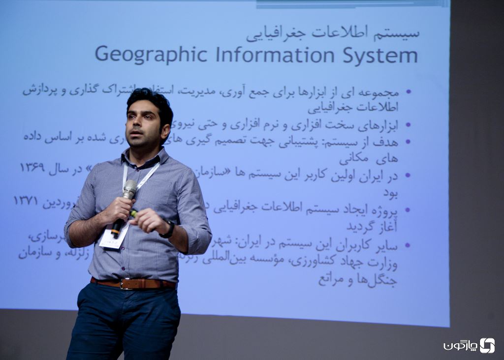 همایش کاربردپذیری به همت شرکت چارگون، به عنوان نماینده UXPA در ایران برگزار شد.