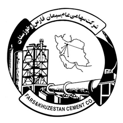 شرکت سیمان فارس و خوزستان