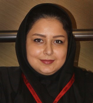 مهسا اشرفی چارگون