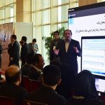 حضور استانداری تهران در نمایشگاه دستاوردهای مشتریان چارگون