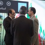 حضور استانداری تهران در نمایشگاه دستاوردهای چارگون