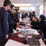 پذیرش مدعوین گردهمایی سالانه چارگون