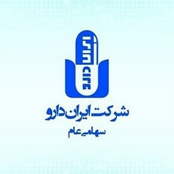 اپلیکیشن مکاتبات دیدگاه همراه در شرکت ایران دارو