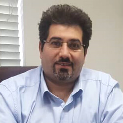 مهندس مجید همدانی