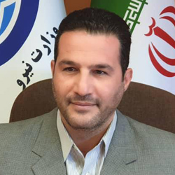 مهندس جمال براتی