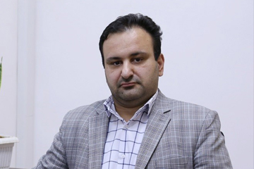 مهندس نظامدوست و تجربه دفتر تبلیغات اسلامی حوزه علمیه قم
