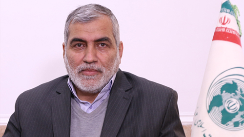 دکتر حسن هانی مدیر IT دفتر تبلیغات اسلامی حوزه علمیه قم
