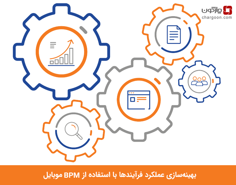 بهینه‌سازی عملکرد فرآیند