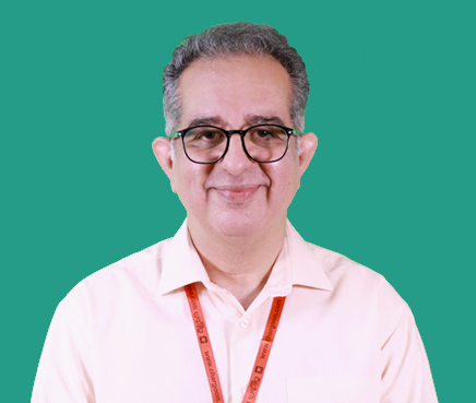مهندس شهباز توکلی