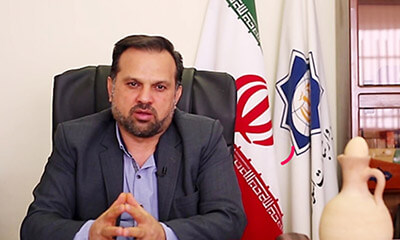 مهندس پزشکی و تجربه سازمان فرهنگ و ارتباطات اسلامی