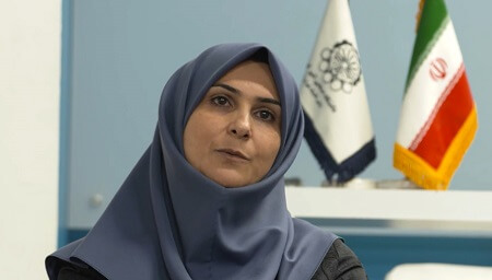 تجربه استقرار سیستم یکپارچه مالی دیدگاه در دانشگاه امیرکبیر