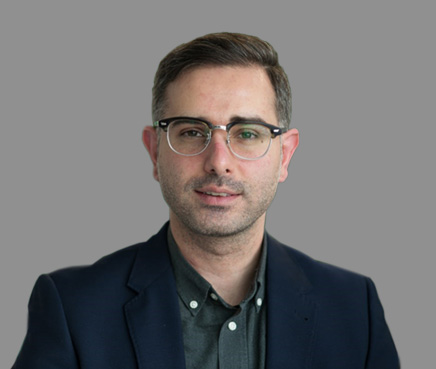 علی قاسمخانی