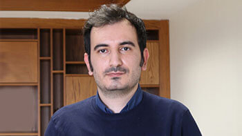 دکتر حمیدرضا رضایی و تجربه همکاری با آسفالت طوس