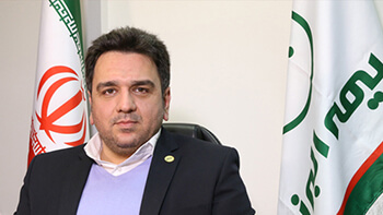 مهندس آرش طاهری و تجربه BPMS دیدگاه در بیمه البرز