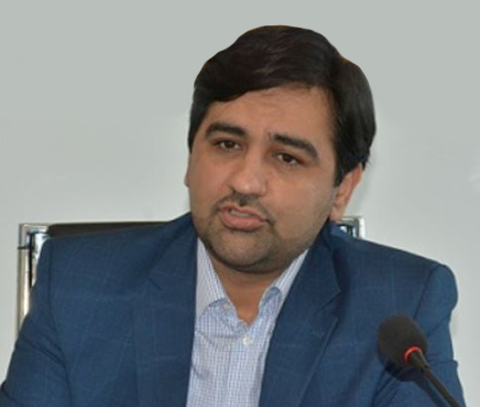 دکتر علی خطیبی