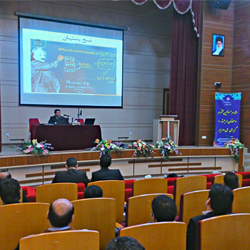 برگزاری سمینار آموزشی نرمافزارهای دیدگاه در استانداری تهران