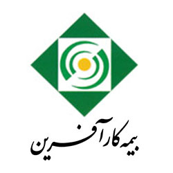نصب نرمافزار منابع انسانی چارگون در بیمه کارآفرین