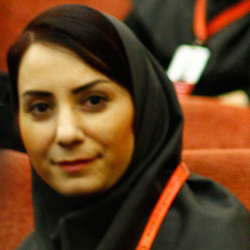 مدیر جدید واحد استقرار چارگون و تلاش برای شادی همکاران و رضایت مشتریان