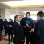12 هشتمین گردهمایی سالانه چارگون