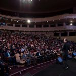 20 هشتمین گردهمایی سالانه چارگون