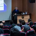 37 هشتمین گردهمایی سالانه چارگون