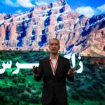 5 هشتمین گردهمایی سالانه چارگون