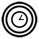 رخداد میانی زمانسنج