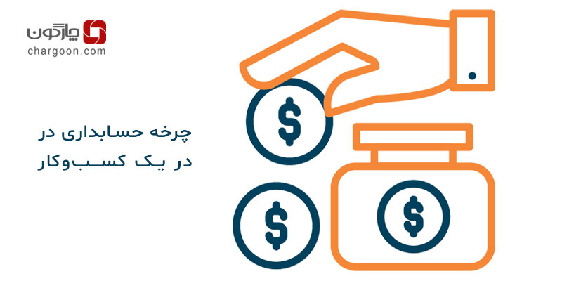 چرخه حسابداری