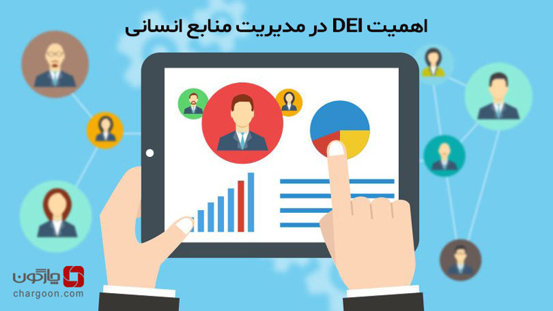 مدیریت منابع انسانی