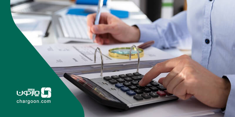 مزایای حسابداری ابری