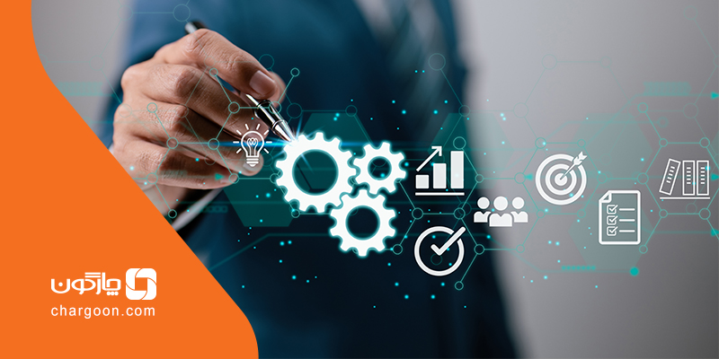 انواع مدیریت استراتژیک