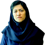 ندا میرمعزی