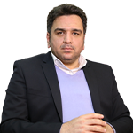 آرش طاهری