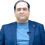 سیروس حامدی