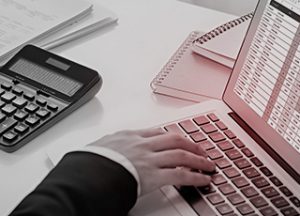 آموزش نرم‌افزار حسابداری مالی