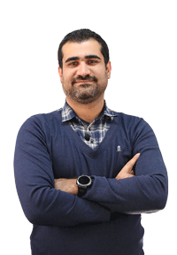 امیر حسن‌زاده