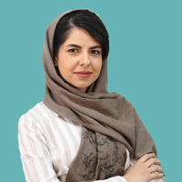 مهنوش بهرامی