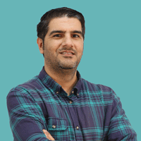 احسان لرکی