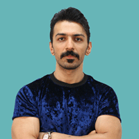 پیمان هاشمی