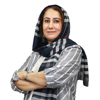 سمیه جلیلی
