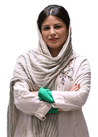 آزیتا نظری