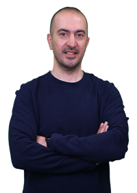 شاهین طبری
