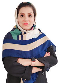 مهسا شه‌رستمی