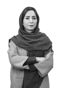 نوشین محمدی