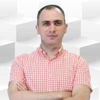 علی گودرزی
