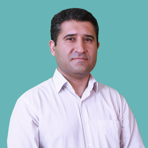 مهدی زرجویی