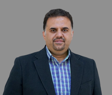 سیدحامد وزیری