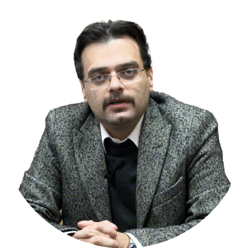 سهیل پورصادقی