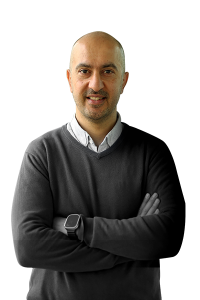 شاهین طبری
